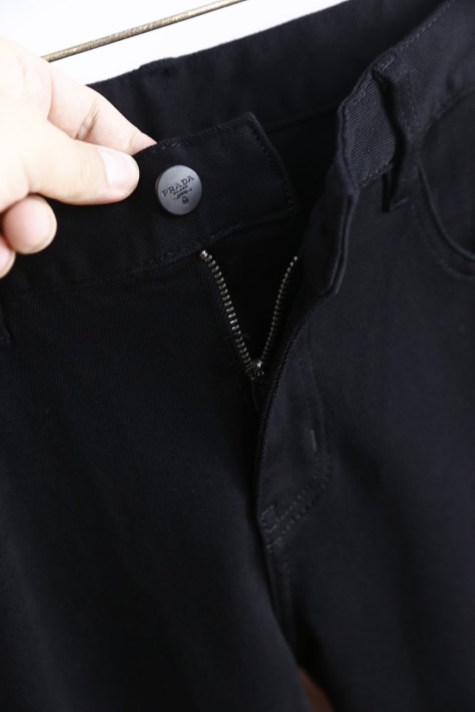 Джинсы мужские фото 7