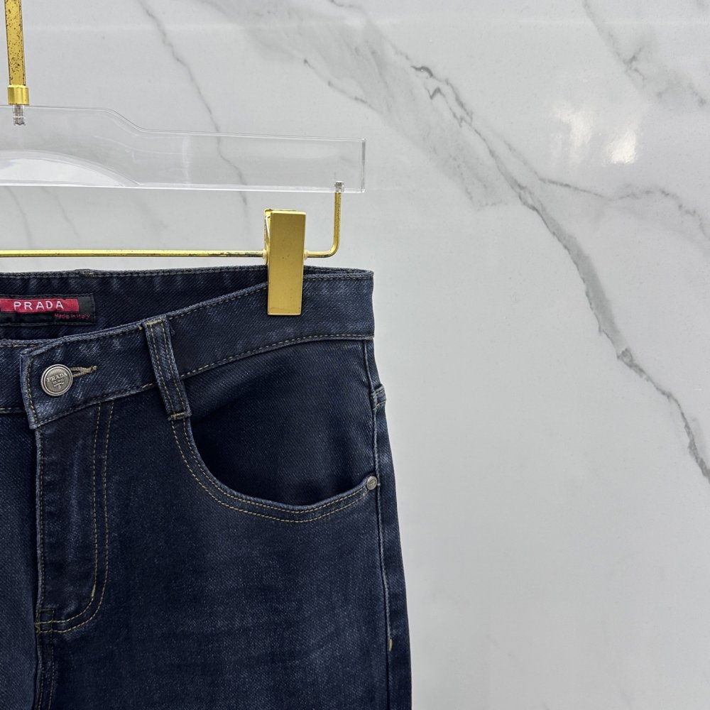 Джинсы мужские фото 7