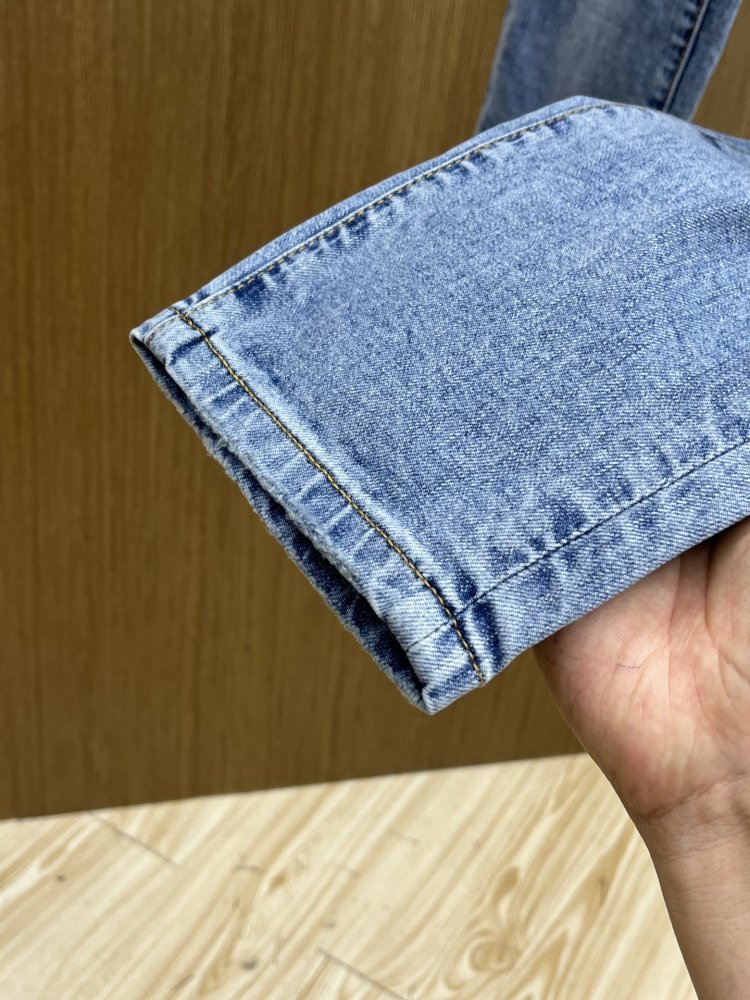 Джинси чоловічі фото 7