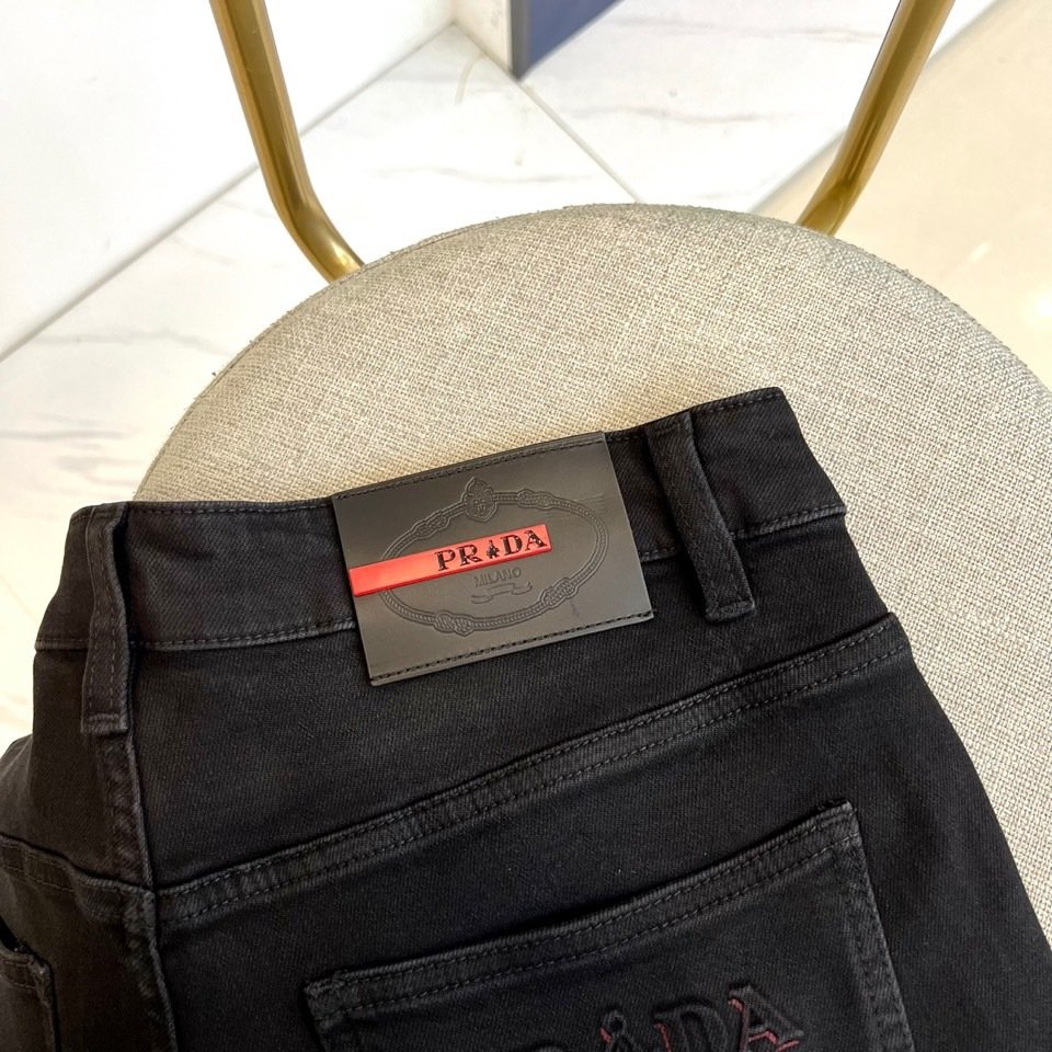 Джинсы мужские фото 7