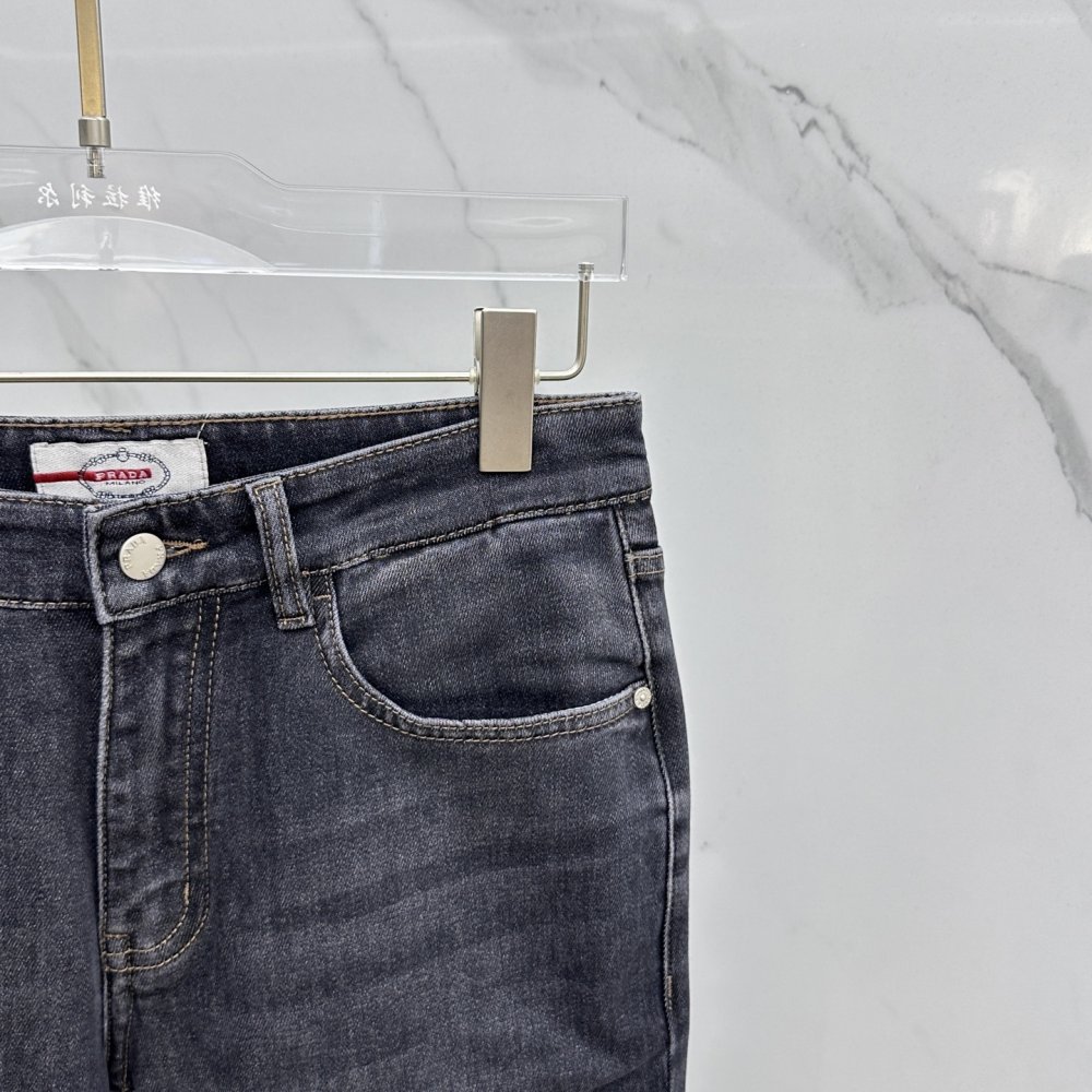 Джинсы мужские фото 7