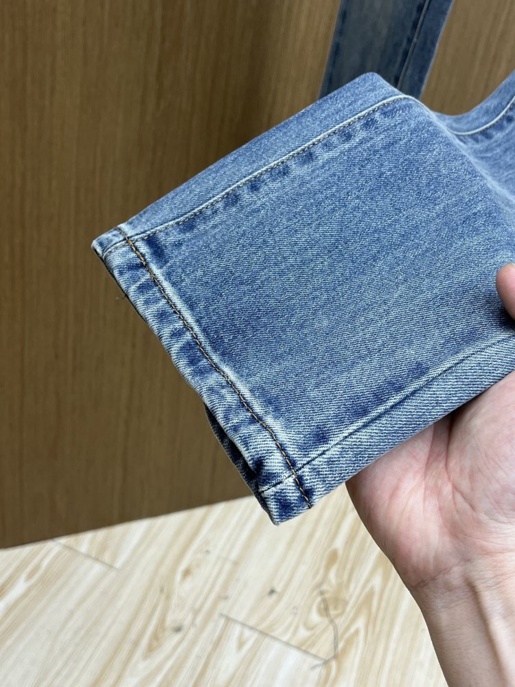 Джинси чоловічі фото 7