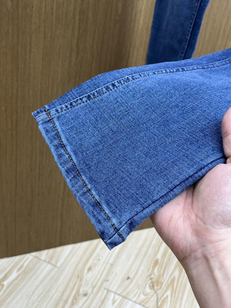 Джинси чоловічі фото 7