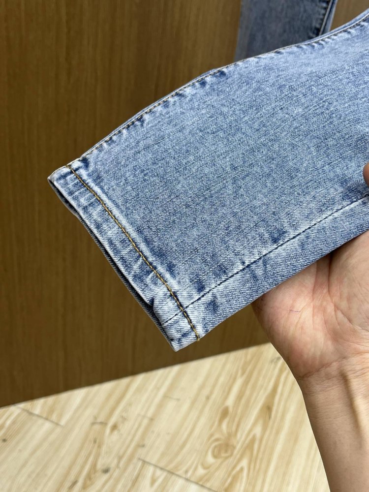 Джинсы мужские фото 7