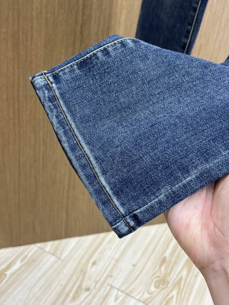 Jeans men's фото 7