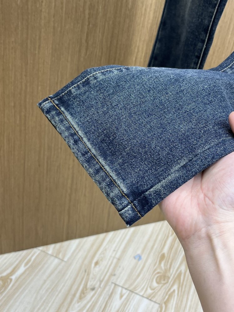 Jeans men's фото 7