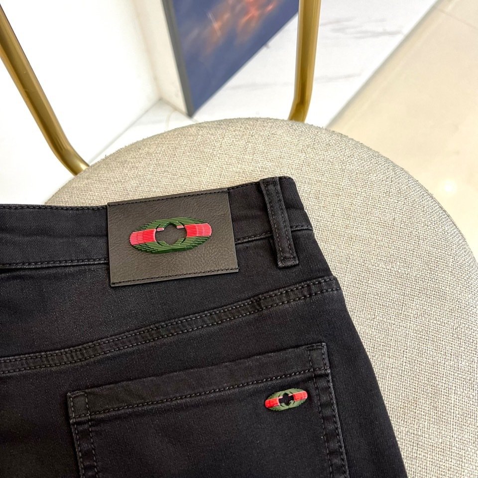 Jeans men's фото 7