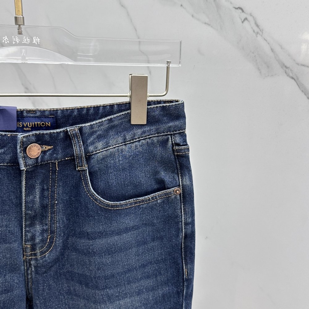 Jeans men's фото 7