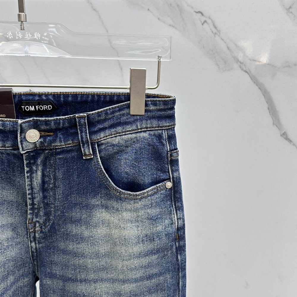 Джинси чоловічі фото 7