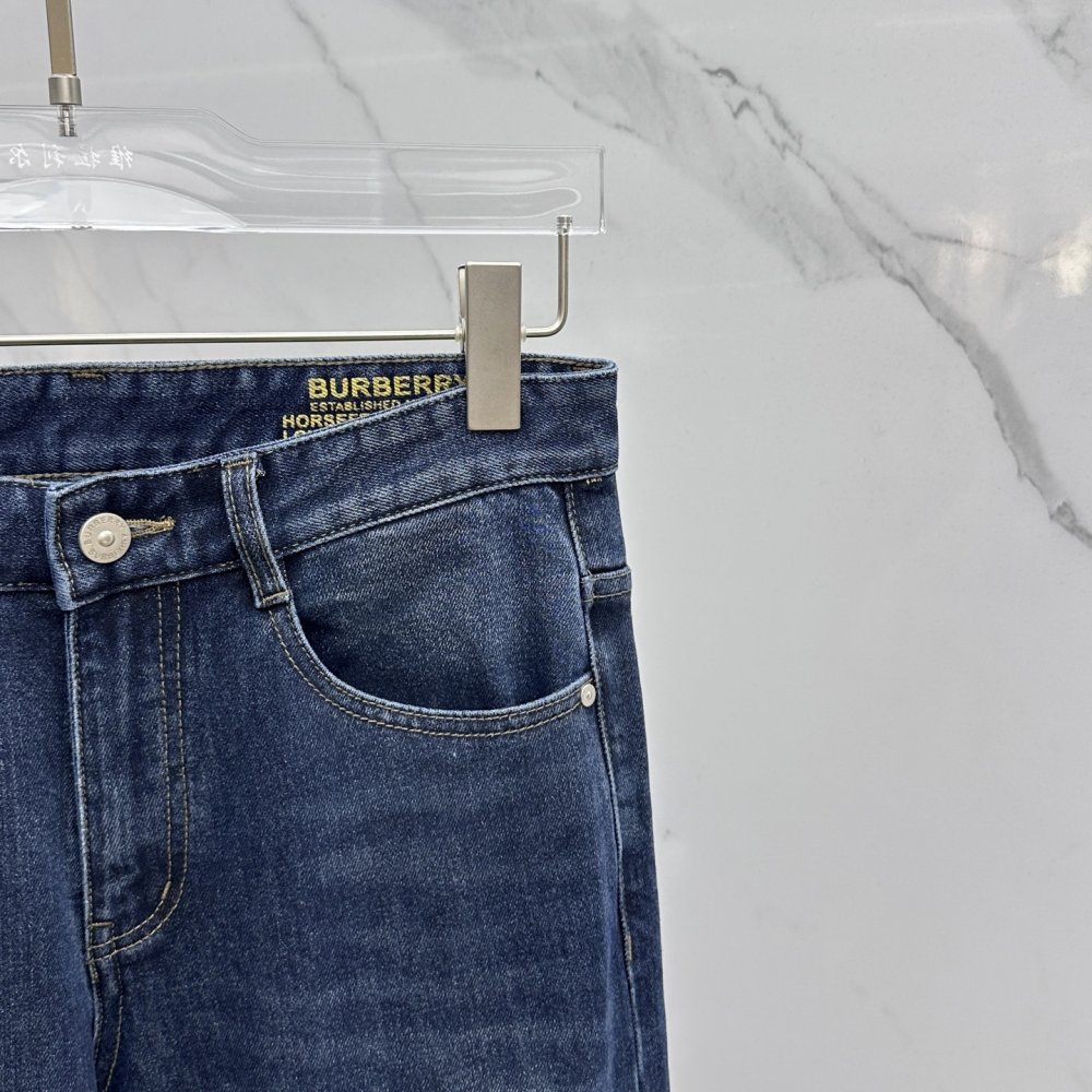 Jeans men's фото 7