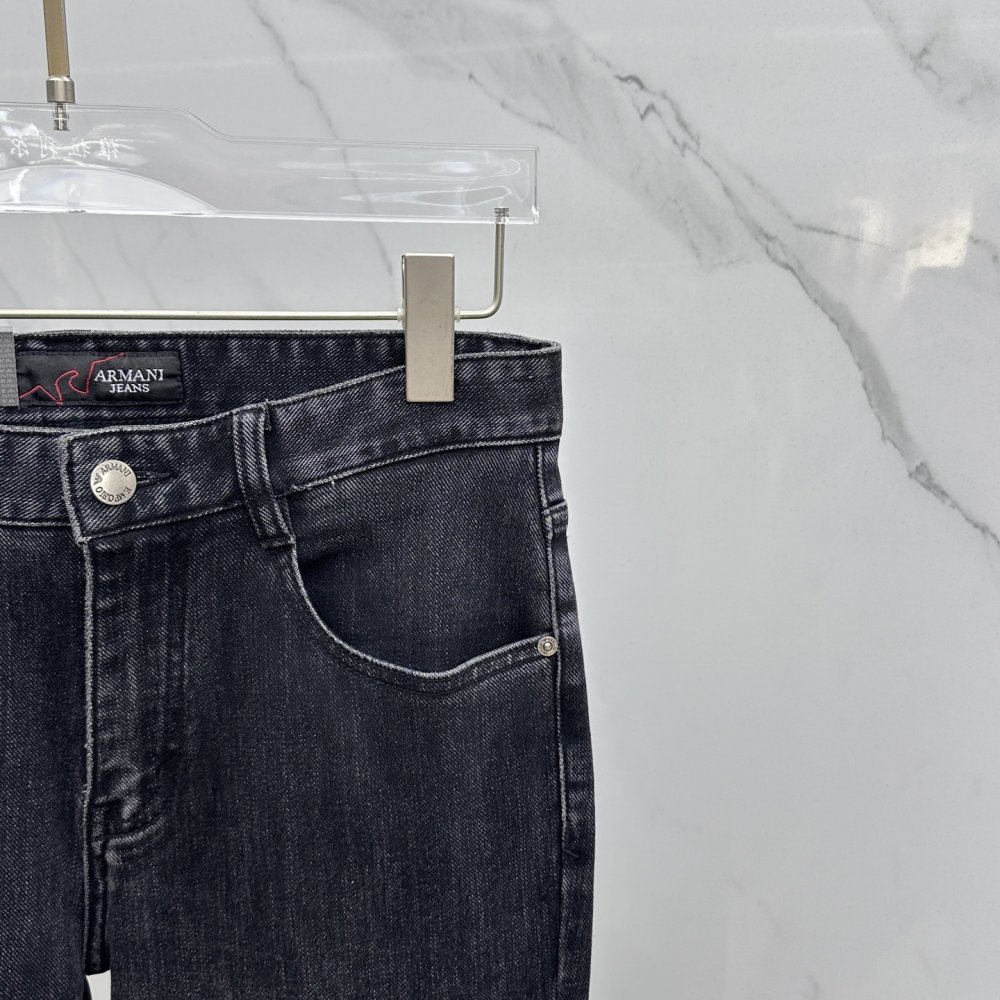 Jeans men's фото 7