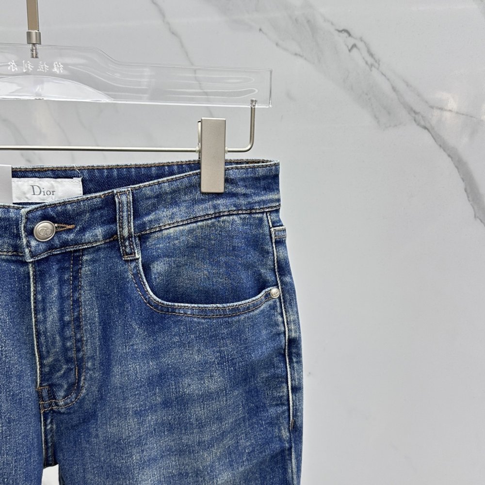 Джинсы мужские фото 7