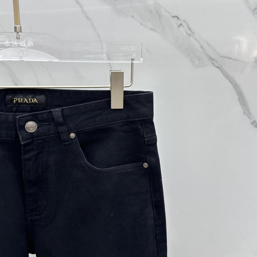 Джинсы мужские фото 7