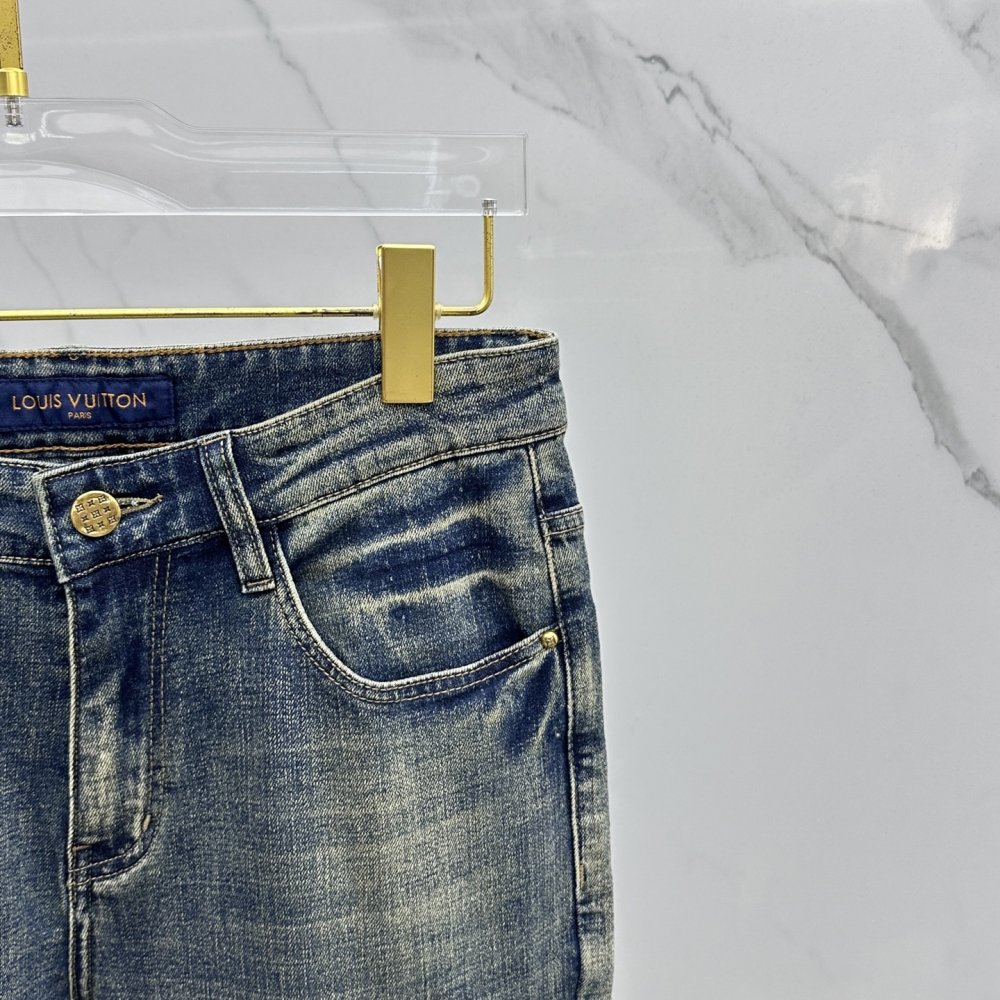 Jeans men's фото 7