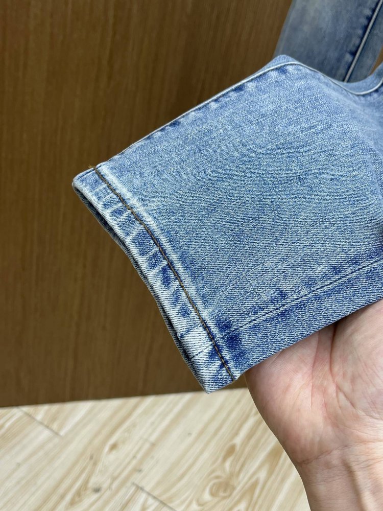 Джинсы мужские фото 7