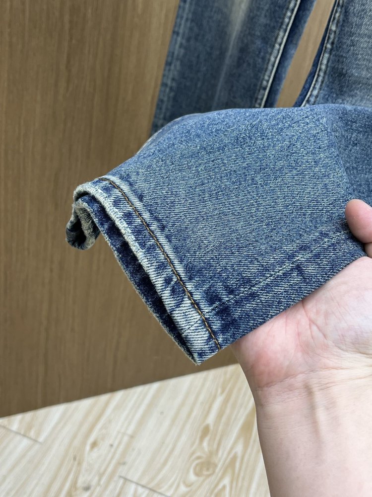 Джинси чоловічі фото 7