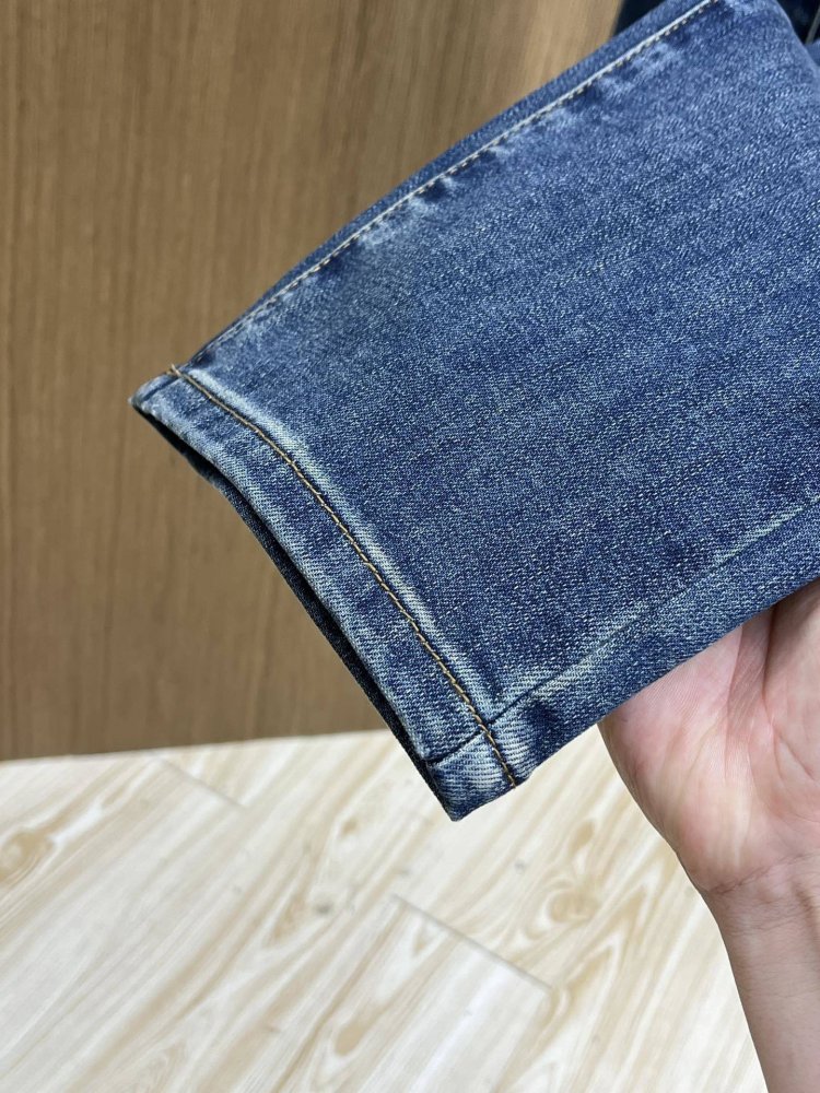 Джинси чоловічі фото 7