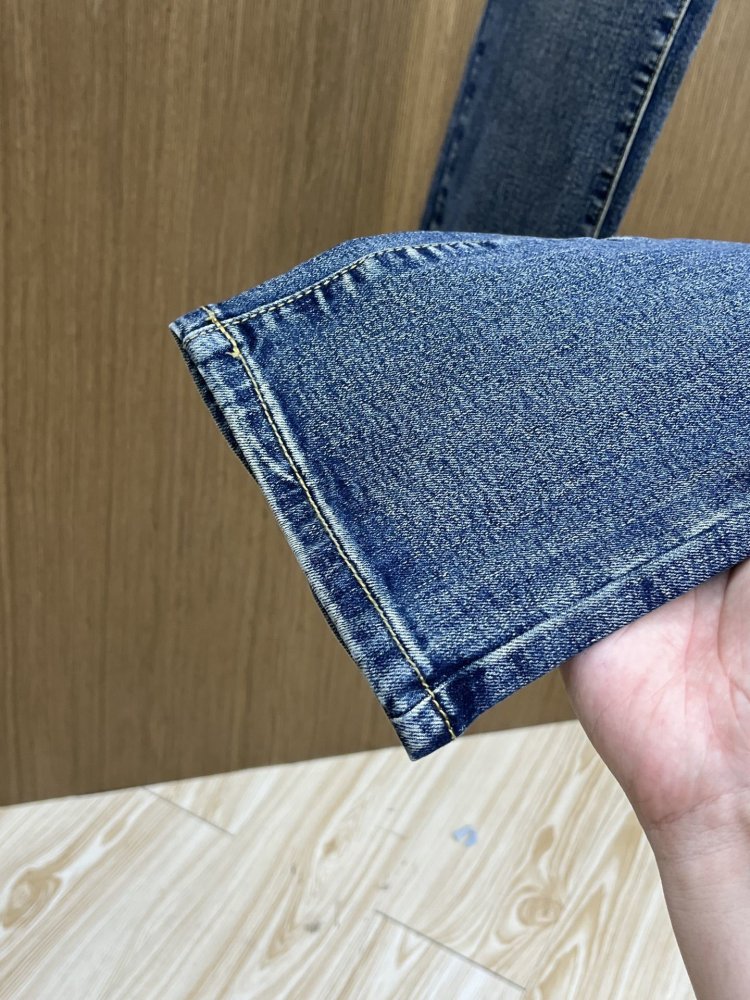 Джинси чоловічі фото 7