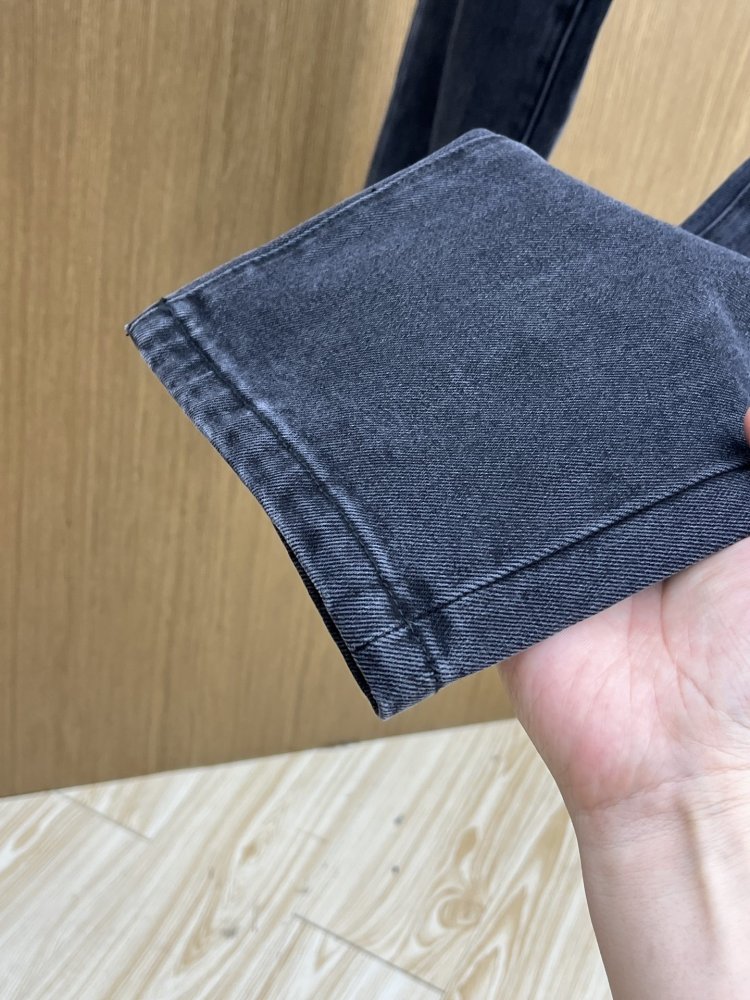 Jeans men's фото 7