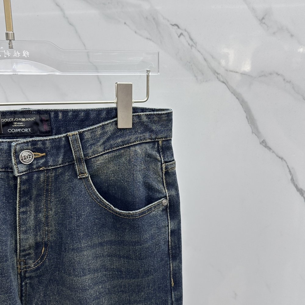 Jeans men's фото 7