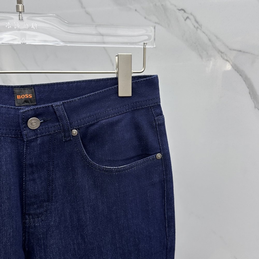 Jeans men's фото 7