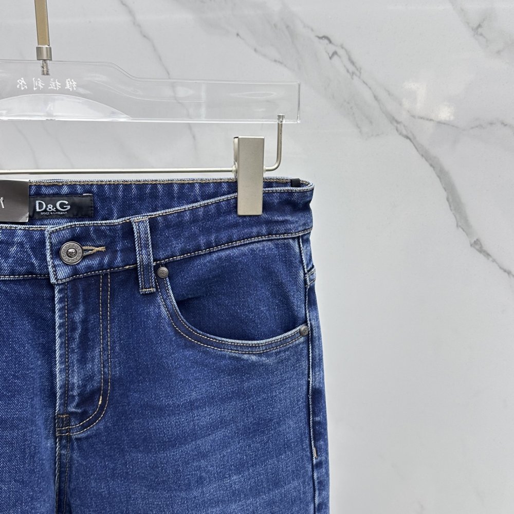 Jeans men's фото 7