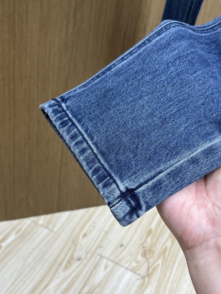 Джинси чоловічі фото 7