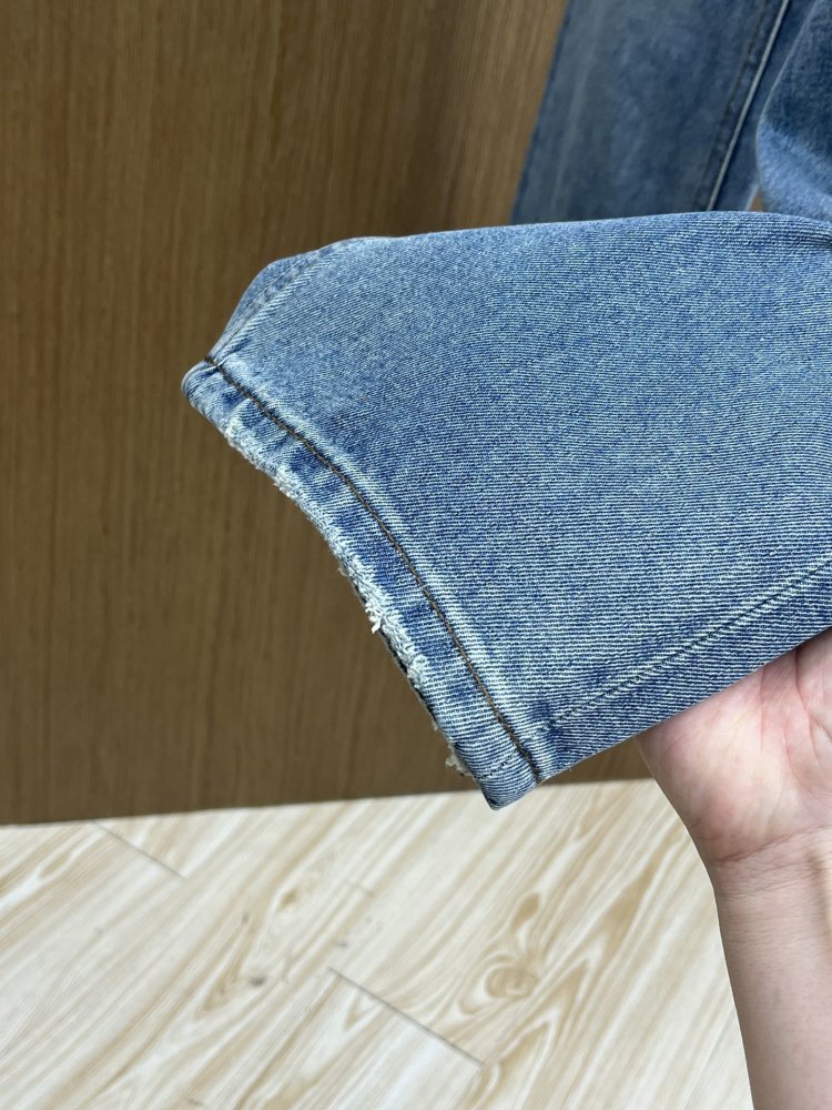 Джинси чоловічі фото 7