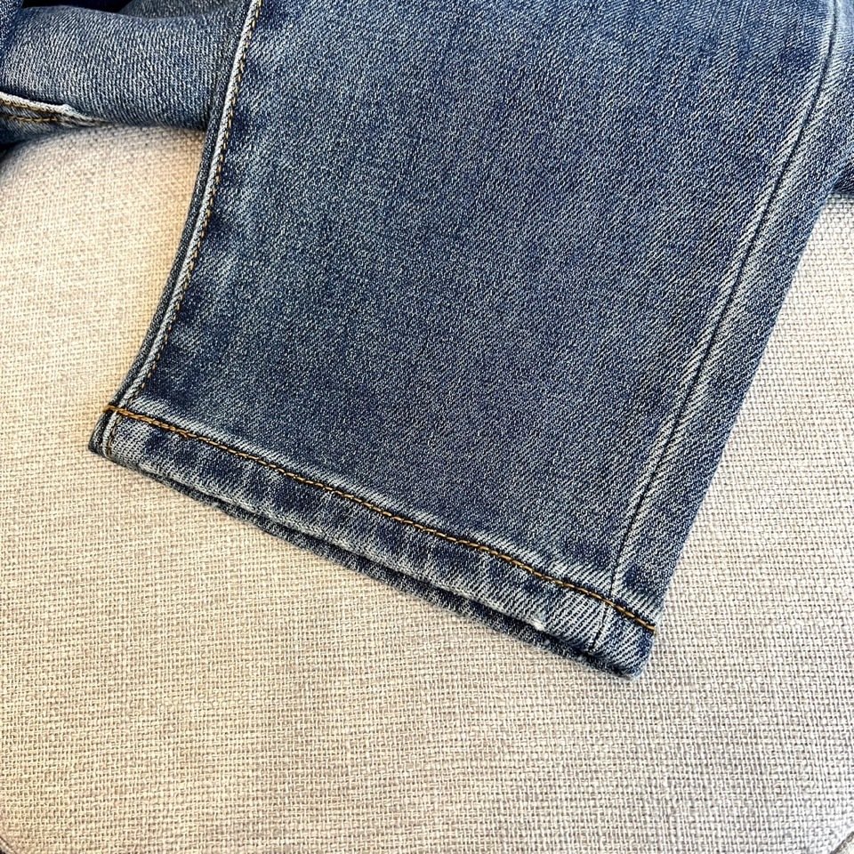 Джинси чоловічі фото 7