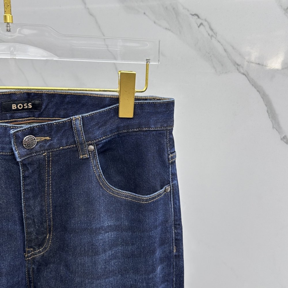 Jeans men's фото 7