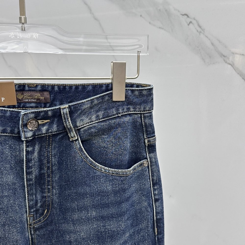 Jeans men's фото 7