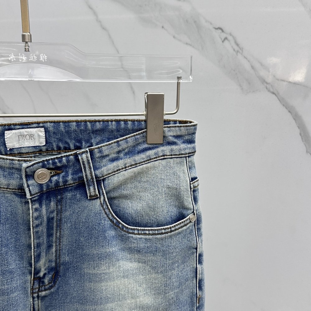 Jeans men's фото 7