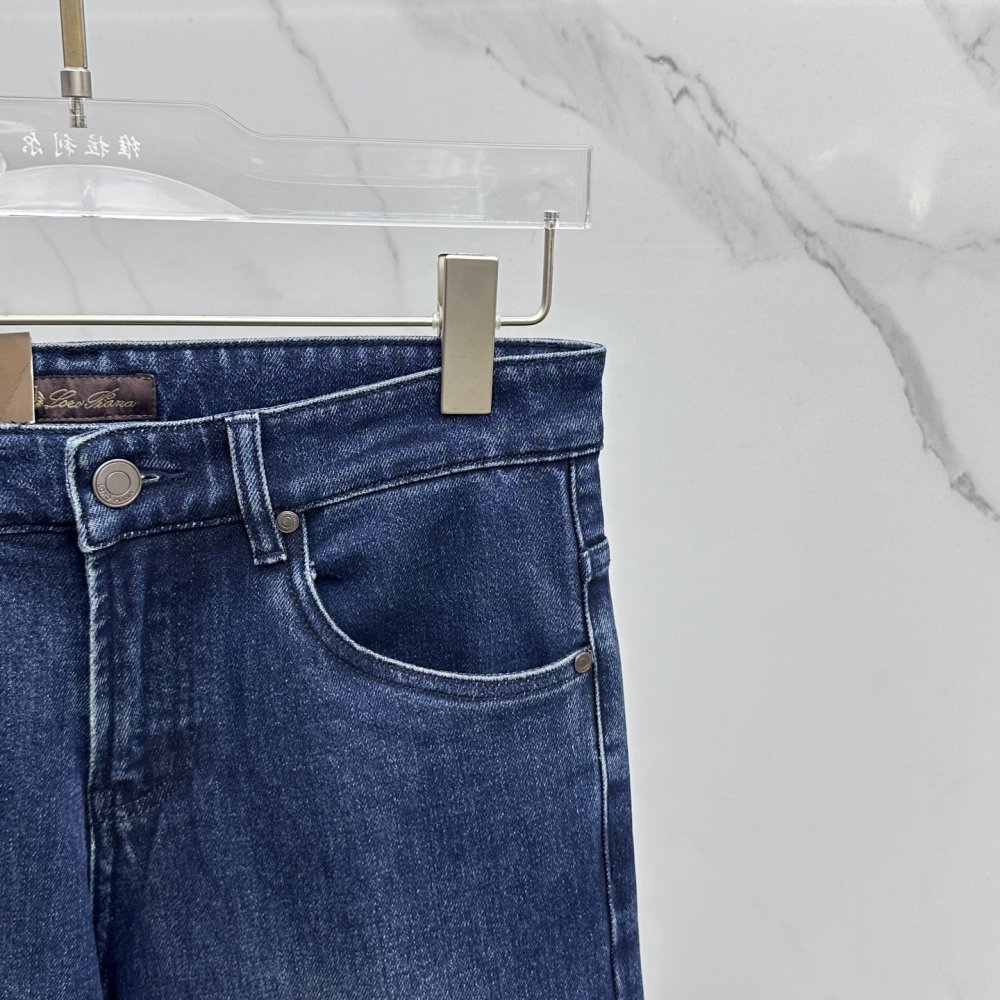 Джинсы мужские фото 7