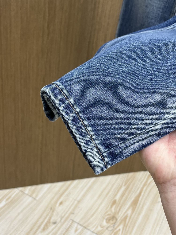 Jeans men's фото 7