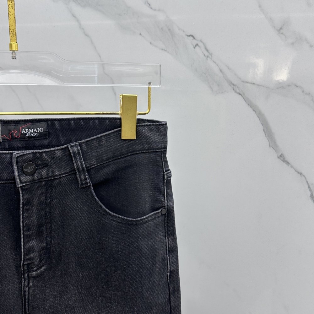 Jeans men's фото 7