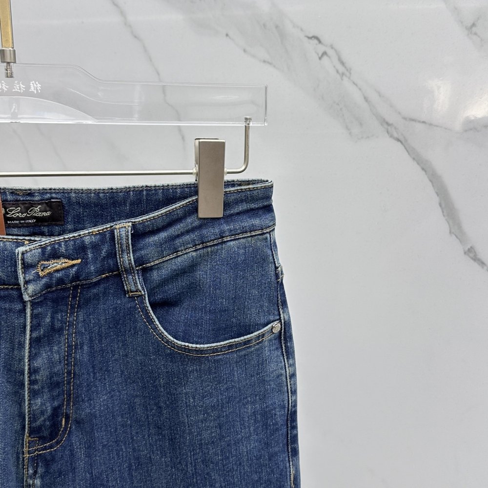 Джинсы мужские фото 7