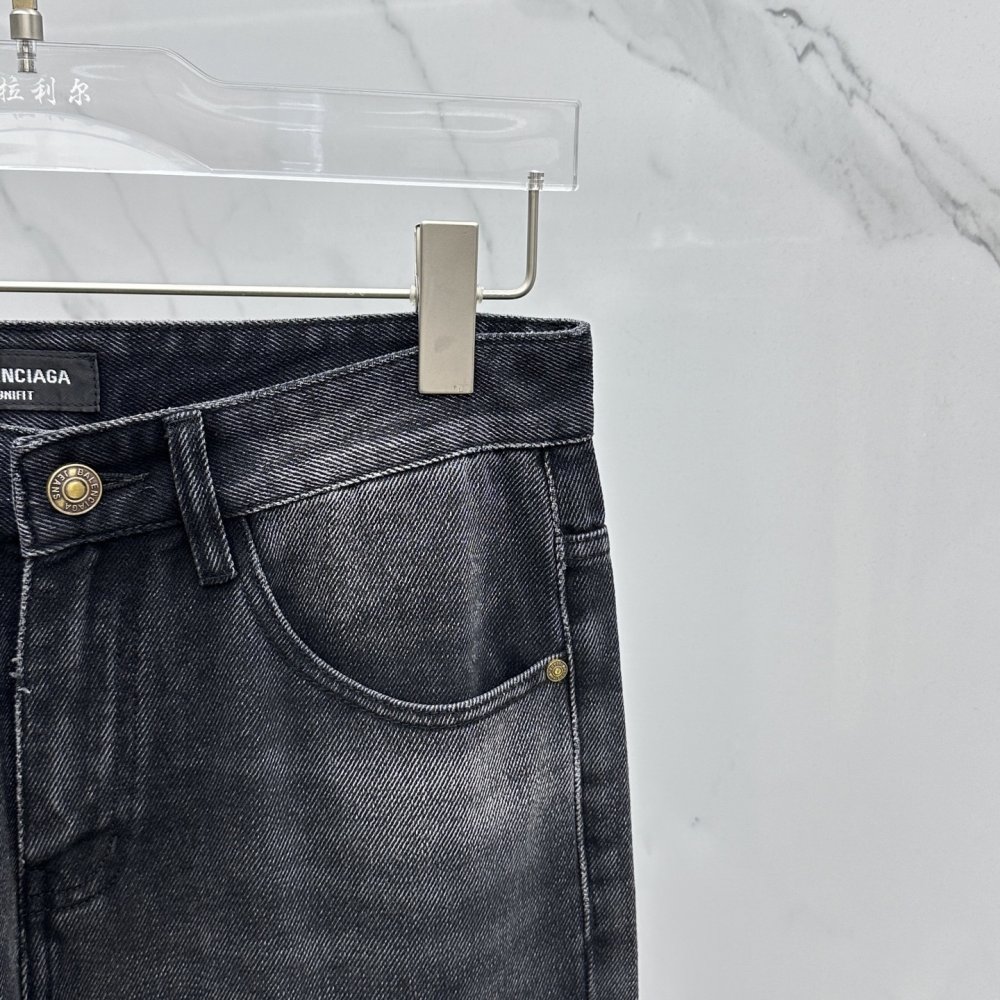 Jeans men's фото 7