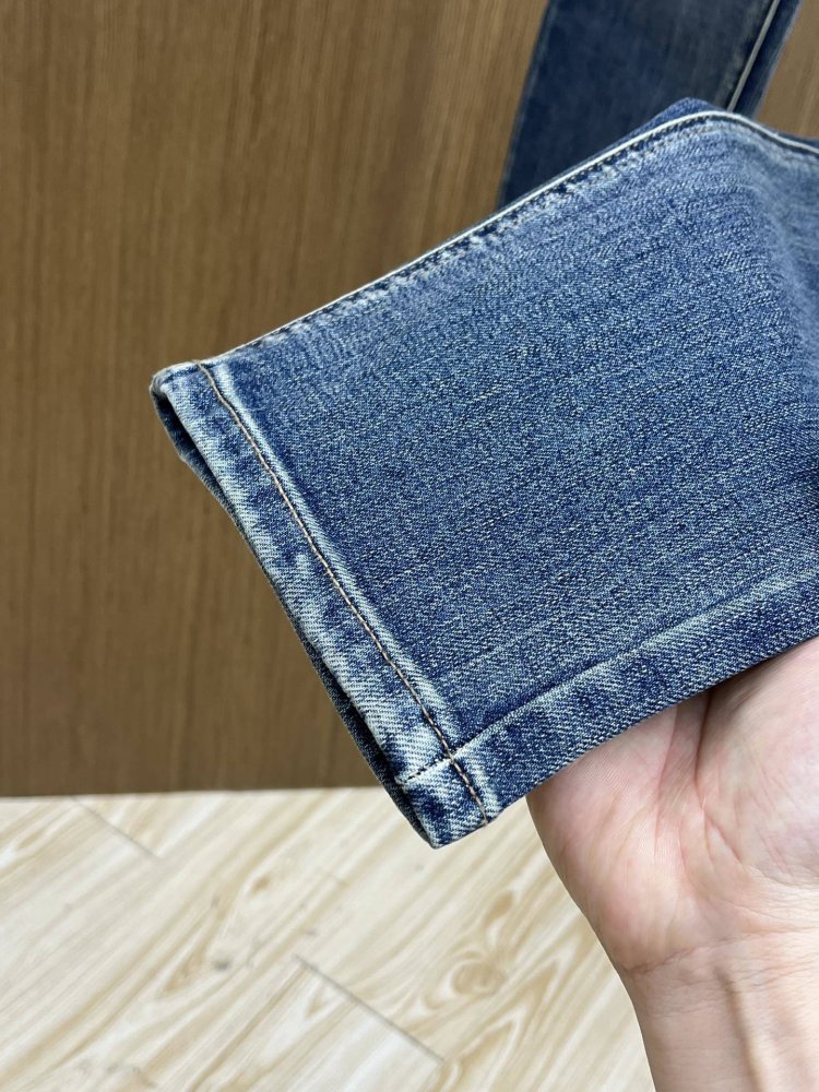 Jeans men's фото 7