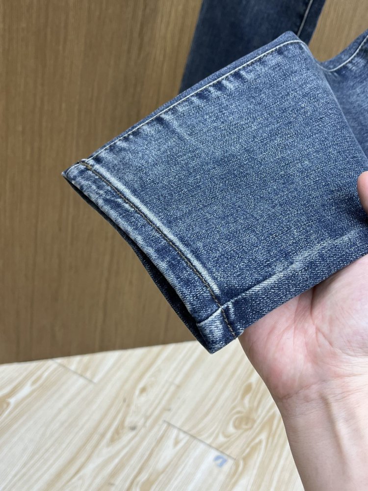 Jeans men's фото 7