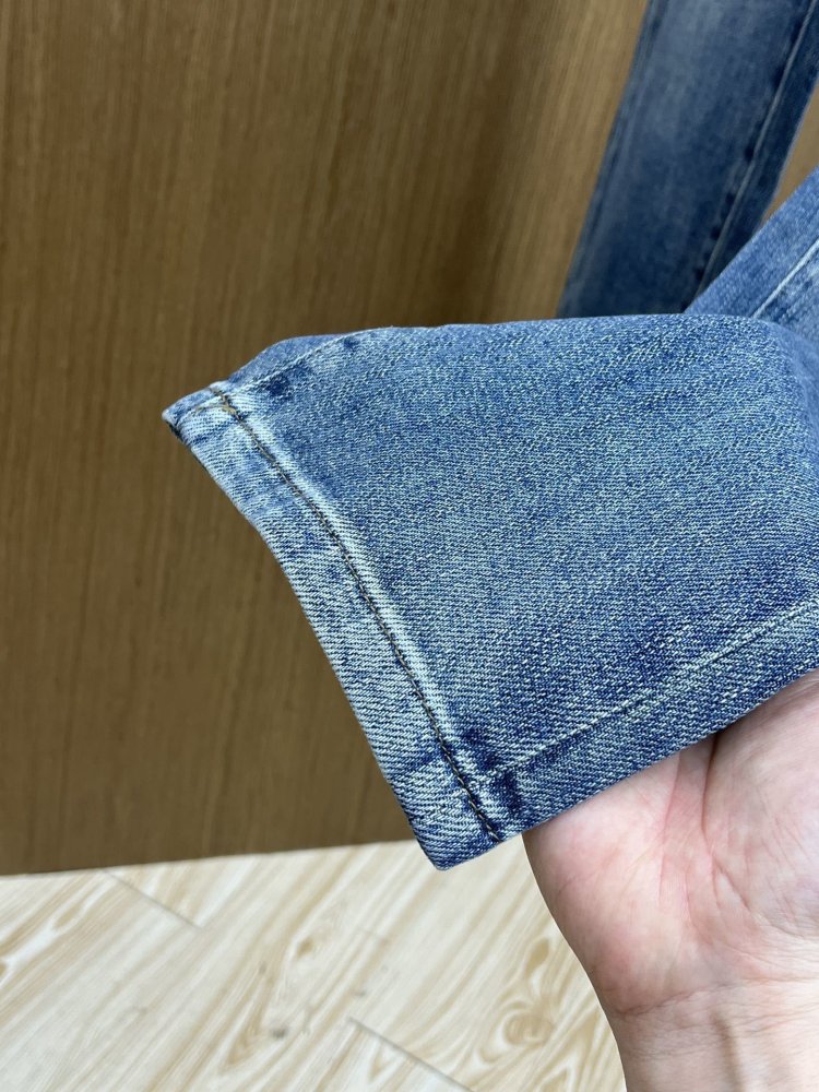 Jeans men's фото 7