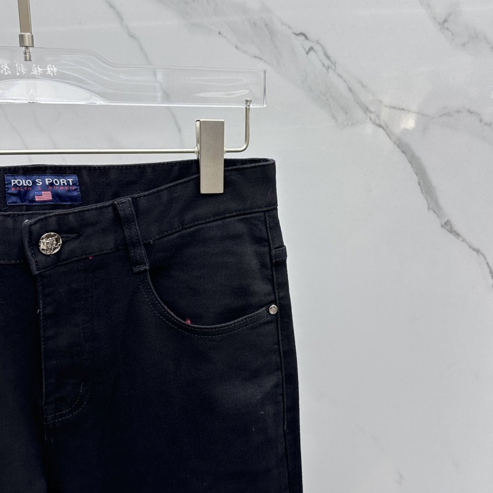 Джинси чоловічі фото 7