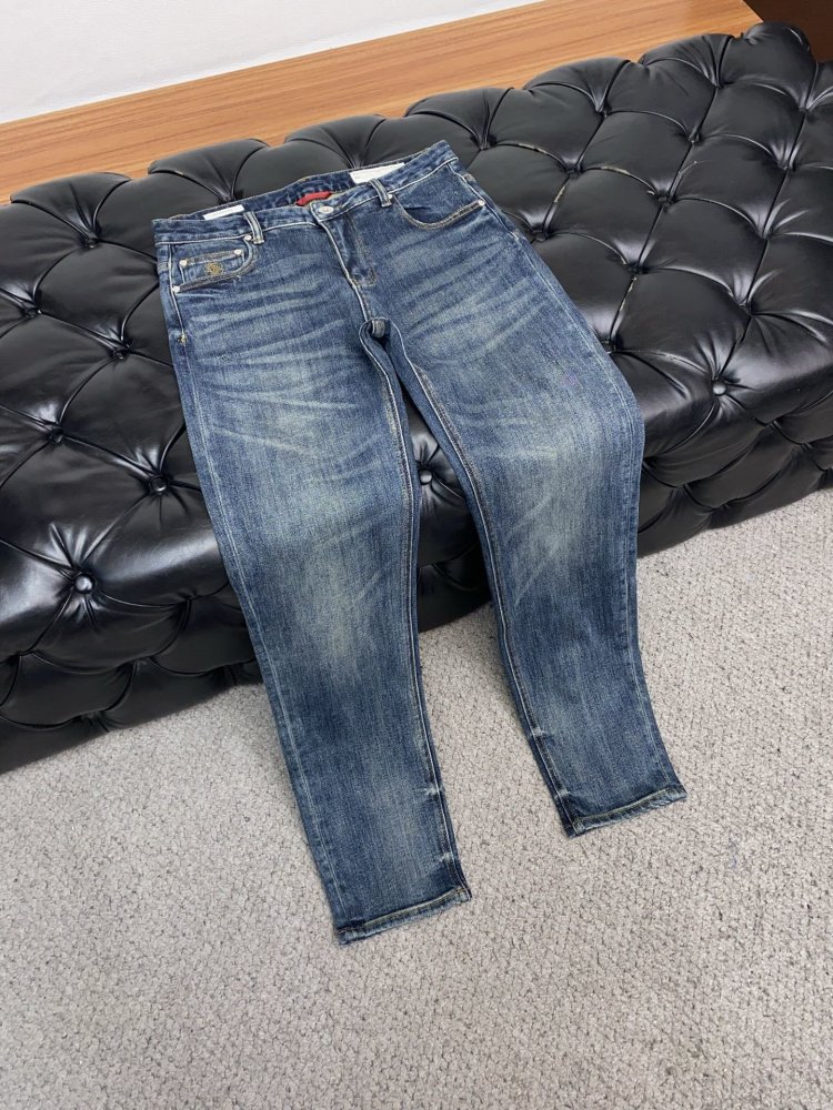 Jeans men's фото 7