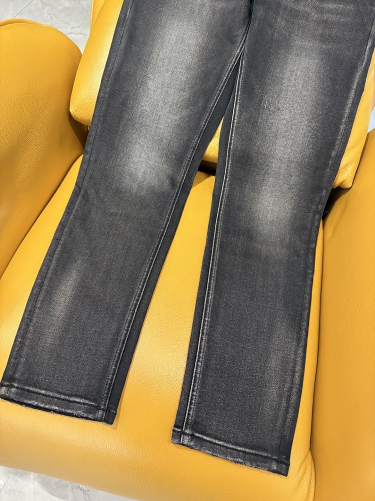 Джинсы мужские фото 7