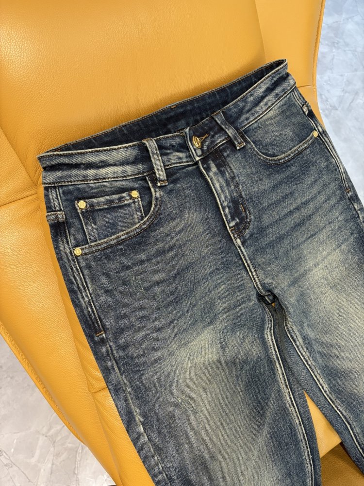 Джинсы мужские фото 7