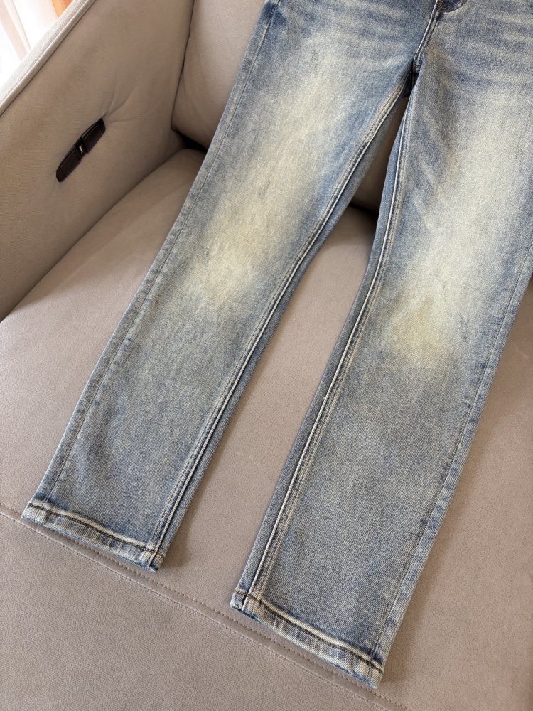 Джинсы мужские фото 7