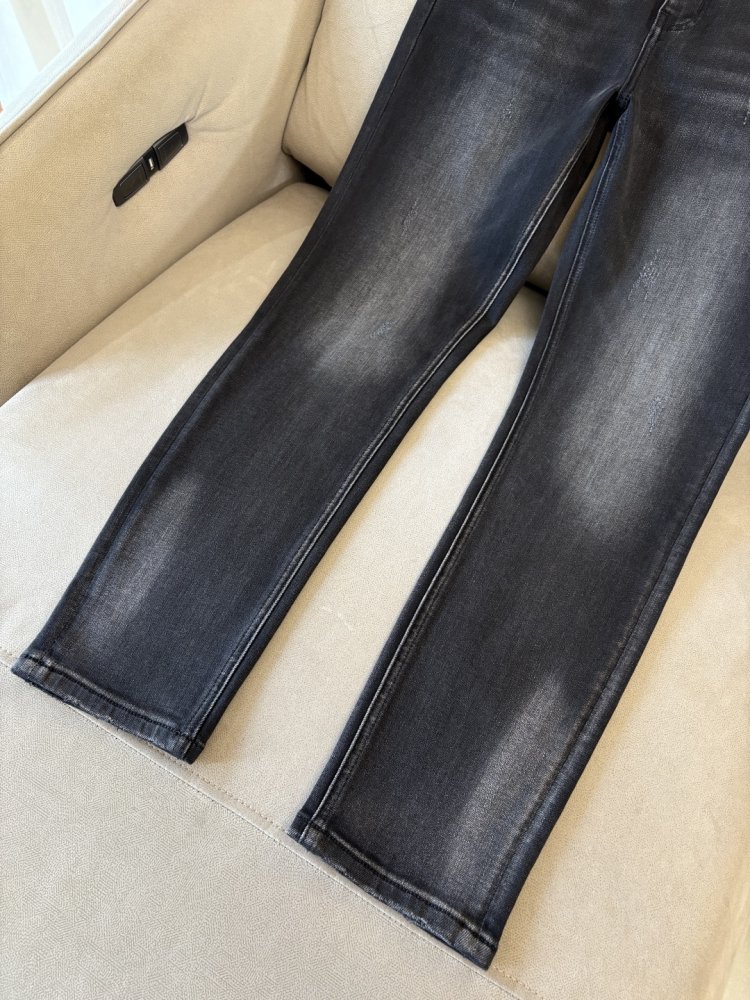 Джинсы мужские фото 7