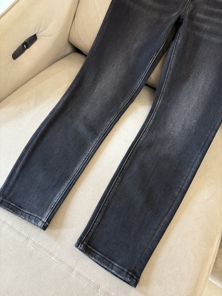 Jeans men's фото 7