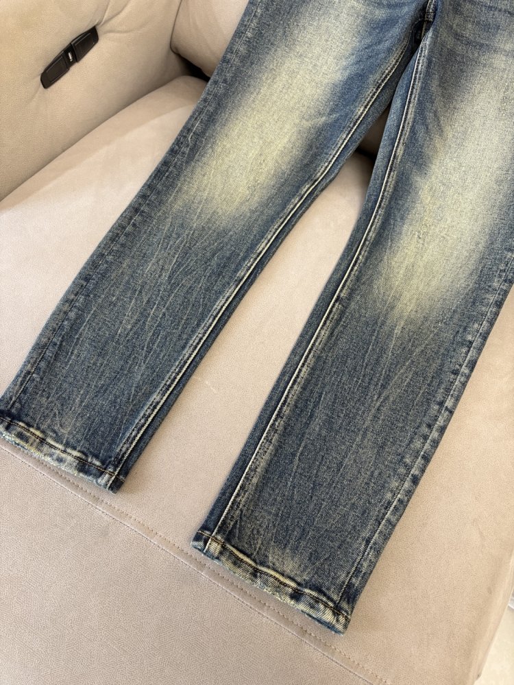 Джинсы мужские фото 7