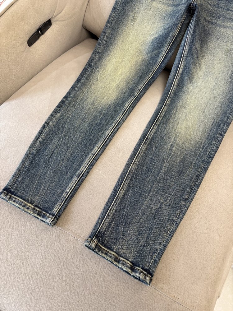 Джинсы мужские фото 7