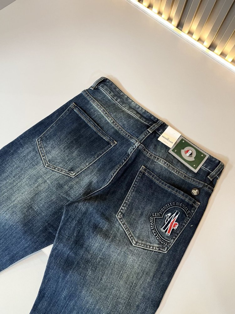 Джинсы мужские фото 7